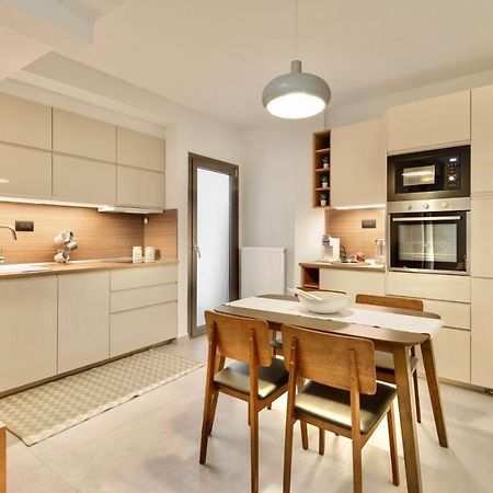 #Heart And Soul Apts By Halu! Apartments Thessaloníki Exteriör bild