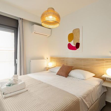 #Heart And Soul Apts By Halu! Apartments Thessaloníki Exteriör bild