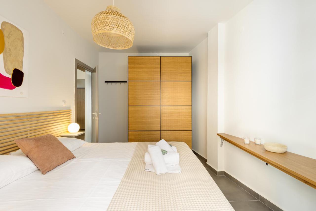 #Heart And Soul Apts By Halu! Apartments Thessaloníki Exteriör bild